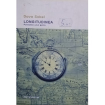 Longitudinea - Povestea unui geniu