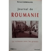 Journal de Roumanie