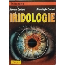 Iridologie