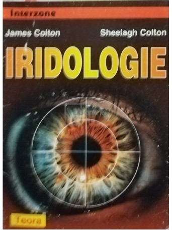 Iridologie