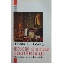 Filosofia si mistica numarului