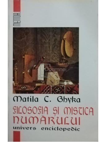 Filosofia si mistica numarului