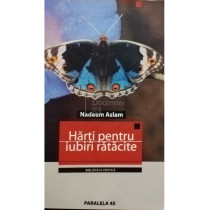 Harti pentru iubiri ratacite