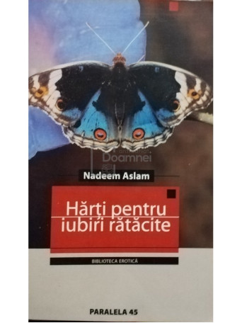 Harti pentru iubiri ratacite