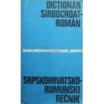 Dictionar sarbocroat-roman