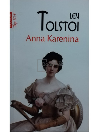 Anna Karenina