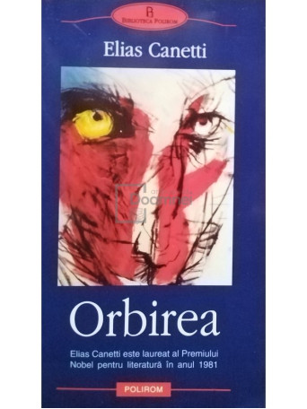 Orbirea