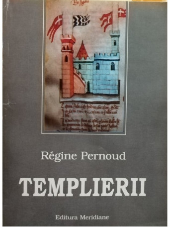 Templierii