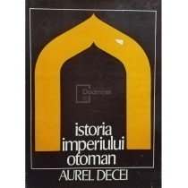 Istoria Imperiului Otoman