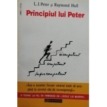 Principiul lui Peter