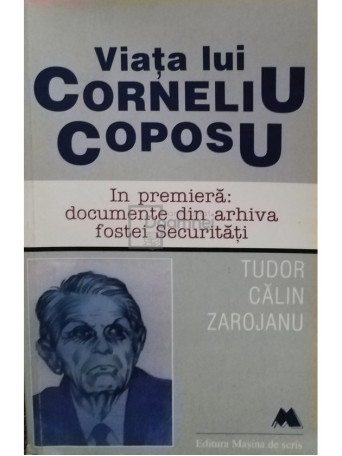 Viata lui Corneliu Coposu