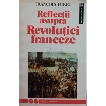 Reflectii asupra Revolutiei franceze