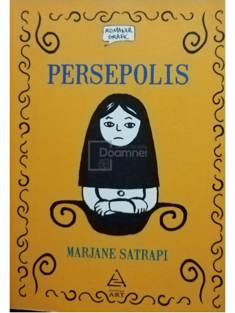 Persepolis