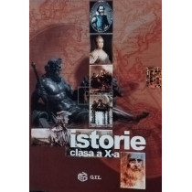 Istorie, clasa a X-a