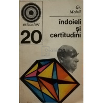 Indoieli si certitudini