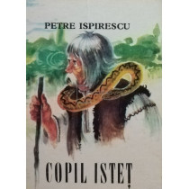 Copil istet