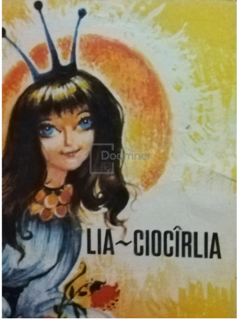 Lia-Ciocarlia