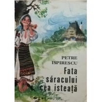 Fata saracului cea isteata