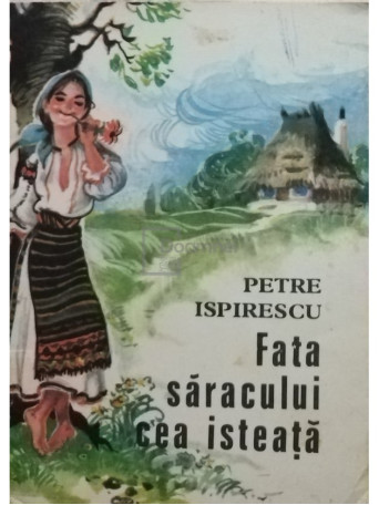 Fata saracului cea isteata