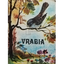 Vrabia