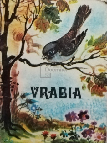 Vrabia