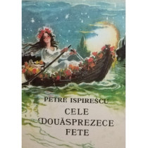 Cele douasprezece fete