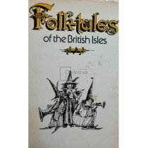 Folk-tales of the British Isles