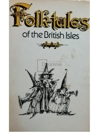 Folk-tales of the British Isles