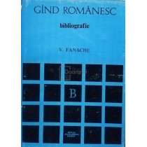 Gand romanesc - Bibliografie