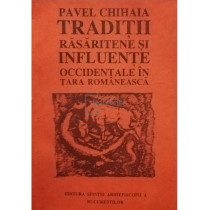 Traditii rasaritene si influente occidentale in Tara Romaneasca (semnata)