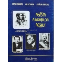 Revista fundatiilor regale