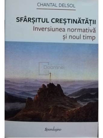 Sfarsitul Crestinatatii