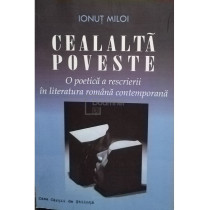 Cealalta poveste