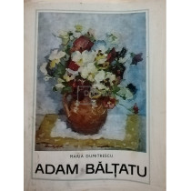 Adam Baltatu