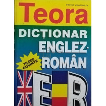 Dictionar englez - roman (70.000 cuvinte)