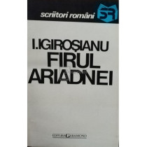 Firul Ariadnei