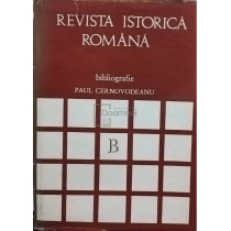 Revista istorica Romana