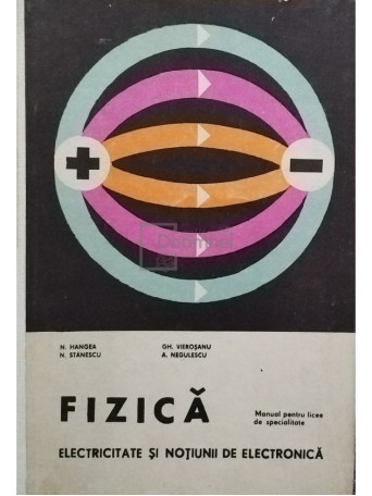 Fizica - Electricitate si notiuni de electronica