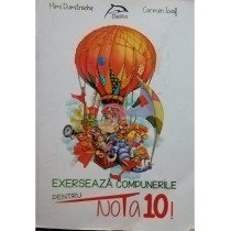 Exerseaza compunerile pentru nota 10