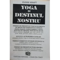 Yoga si destinul nostru