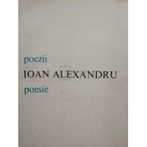 Poezii / Poesie (semnata)