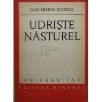 Udriste Nasturel