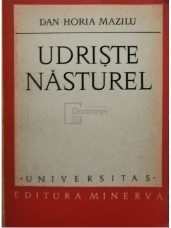 Udriste Nasturel