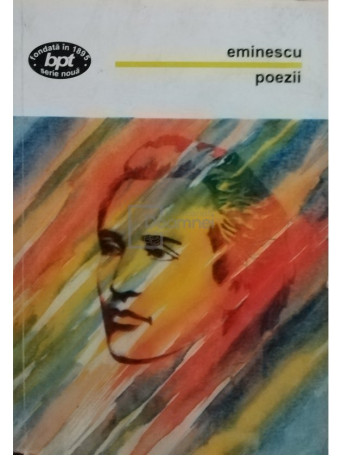 Poezii (semnata)