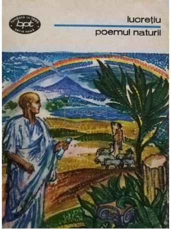 Poemul naturii (semnata)