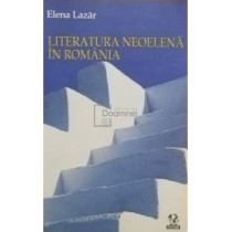 Literatura neoelena in Romania