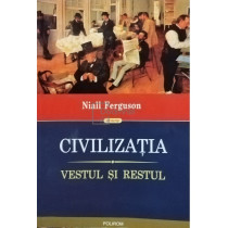 Civilizatia - Vestul si restul