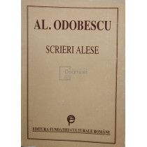 Scrieri alese