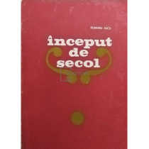 Inceput de secol (semnata)