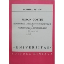 Miron Costin